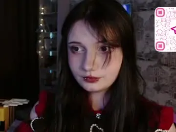 Berrymelissa  live sex cam