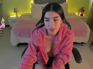 Celeste_rous__  live sex cam