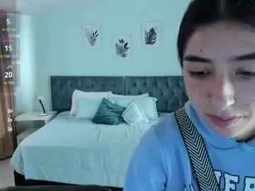 Celeste_rous__  live sex cam