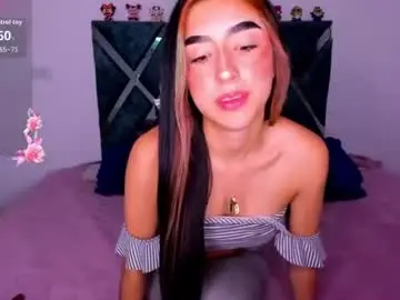 Celeste_rous__  live sex cam