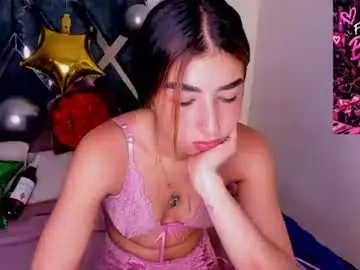 Celeste_rous__  live sex cam