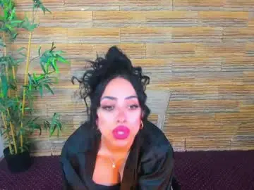 Cupcake_izzy  live sex cam