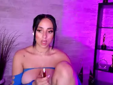 Cupcake_izzy  live sex cam