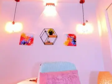 Diosahorny69  live sex cam