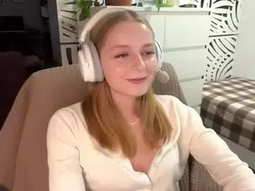 Elanorgaud  live sex cam