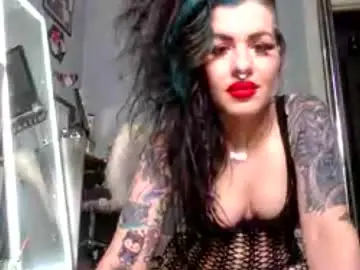 Goddess_dee  live sex cam
