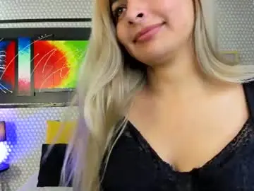 Isaa_sandoval  live sex cam
