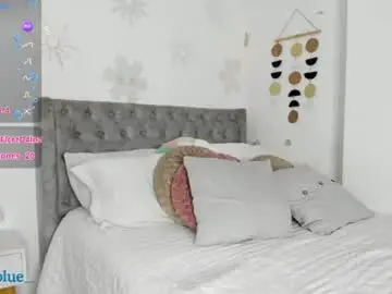 Islaa_bluee  live sex cam
