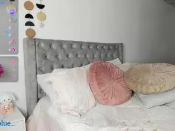 Islaa_bluee  live sex cam