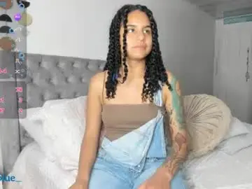 Islaa_bluee  live sex cam
