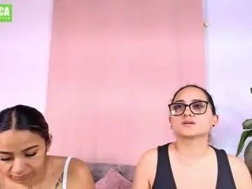 Jules_n_gia  live sex cam