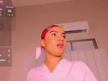 Julieta_flower  live sex cam