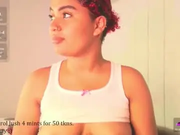 Julieta_flower  live sex cam