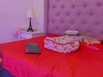 Kimberlyboonex  live sex cam