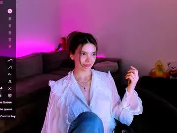 Leanawill  live sex cam