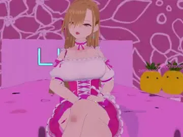 Lexirosexoxo_  live sex cam