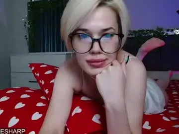 Linalovesharp  live sex cam