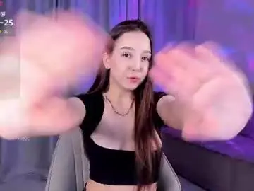 Lovely_poppy  live sex cam