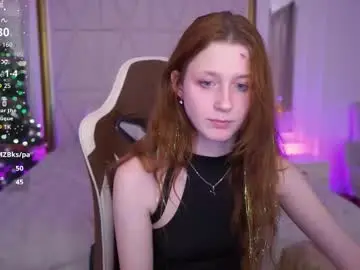 Magiclilu  live sex cam