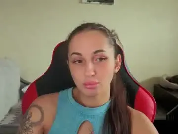 Natalyfreman  live sex cam