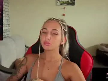 Natalyfreman  live sex cam