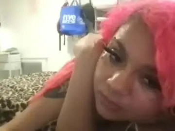Pariswaters_  live sex cam