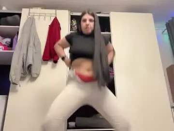 Patriciadaniels  live sex cam