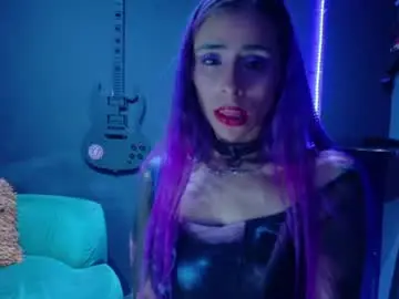 Purplerouse  live sex cam