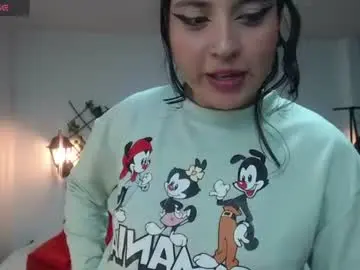Sakuraluna_  live sex cam