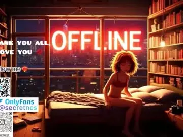 Secretnest  live sex cam