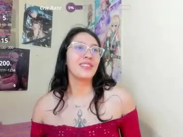 Tatiana_ninfomaniaca  live sex cam