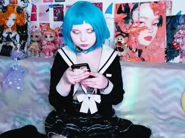 Usagi_blush  live sex cam