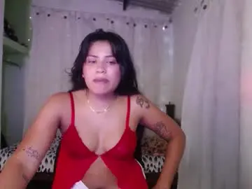 Vic_nahomic  live sex cam