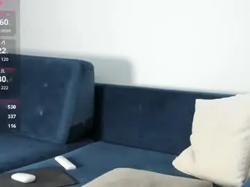 Amelinalove  live sex cam