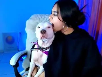 Amyolimpo  live sex cam