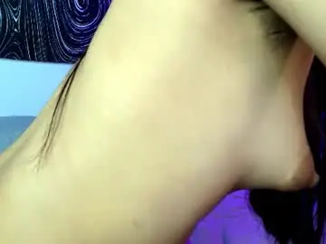 Amyolimpo  live sex cam