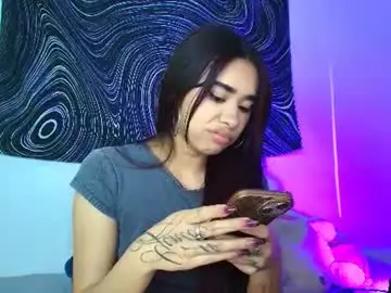 Amyolimpo  live sex cam