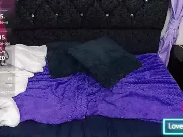 Ashly_nicol95  live sex cam