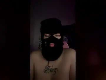 Babyghoulxox  live sex cam