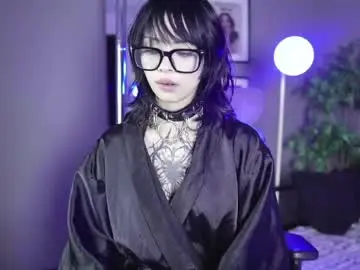 Bayonetta_doll  live sex cam