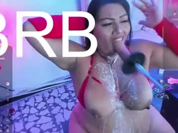 Bigboobs_violeta  live sex cam