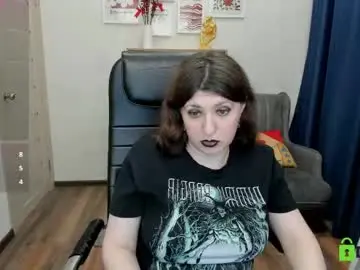 Black_black_rose  live sex cam