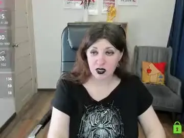 Black_black_rose  live sex cam