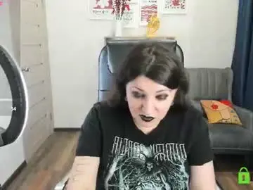 Black_black_rose  live sex cam