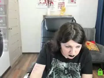 Black_black_rose  live sex cam