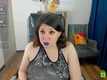 Black_black_rose  live sex cam
