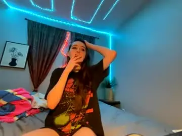 Candygirlmae  live sex cam