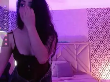 Dahia_tay  live sex cam