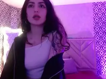 Dahia_tay  live sex cam
