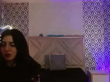 Dahia_tay  live sex cam